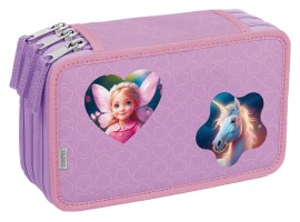 Třípatrový školní penál - Magic Dreams - CPT0706


