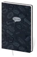 Školní diář STUDENT 2026/27 - Story - CDT0753