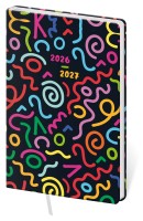 Školní diář STUDENT 2026/27 - Circ - CDT0754