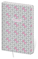 Školní diář STUDENT 2026/27 - Happy Smile - CDT0755