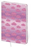 Školní diář STUDENT 2026/27 - Heaven - CDT0756