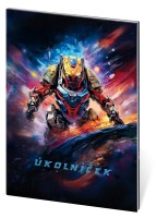 Úkolníček - Unimonster - CUK0701