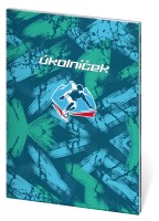 Úkolníček - Iceboy - CUK0703