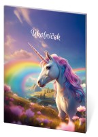 Úkolníček - Magic Dreams - CUK0706