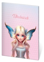 Úkolníček - Pixie - CUK0724