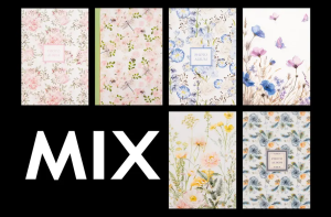 Fotoalbum 10 x 15 cm - 36 fotek - Grassland - mix - P2-4636