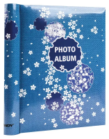 Samolepicí fotoalbum 24,5 x 29 cm - 40 stran - Fine 1 - DRS-20 