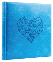 Fotoalbum na fotorůžky 30 x 33 cm - 60 stran - Homage 2 - DBCL-30