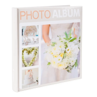 Fotoalbum 15 x 21 cm - 50 fotek - Corsage - B-6850SW