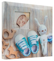 Fotoalbum 10 x 15 cm - 500 fotek - Bunny 1 - B-46500SB