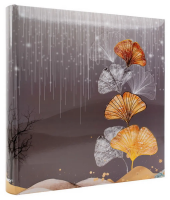 Fotoalbum 10 x 15 cm - 500 fotek - Ginko 1 - B-46500S