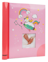 Samolepící fotoalbum 25 x 29 cm - 40 stran - DRS-20B Universe 2