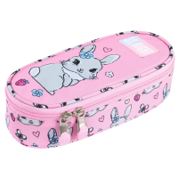 Penál etue - Cute Rabbit