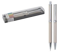 Psací souprava Concorde Samba - béžová - A0662