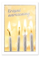 Hrací blahopřání - Písnička, Pavel Calta (feat.Pokáč) - c002396
