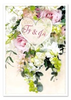 Hrací blahopřání - Ty a Já - Hvězdáři, Kryštof - c011596