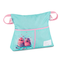 Kapsa na lavici Topgal ZION - 26027 G