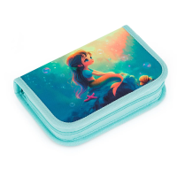 Školní pouzdro Topgal PENN - 26005 G