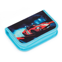 Školní pouzdro Topgal PENN - 26012 B