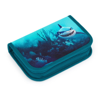 Školní pouzdro Topgal PENN - 26014 B