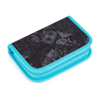 Školní pouzdro Topgal PENN - 26015 B