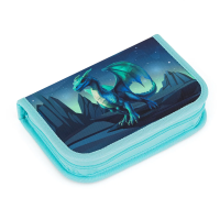 Školní pouzdro Topgal PENN - 26016 B