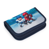 Školní pouzdro Topgal PENN - 26017 B