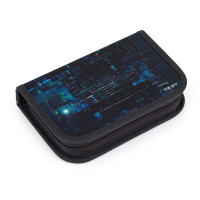 Školní pouzdro Topgal PENN - 26021 B