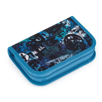 Školní pouzdro Topgal PENN - 26020 B