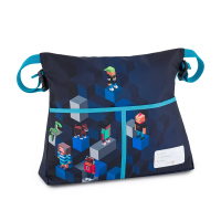 Kapsa na lavici Topgal ZION - 26030 B