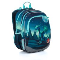 Školní batoh Topgal ELLY - 26016 B