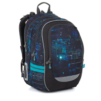 Školní batoh Topgal CODA - 26021 B