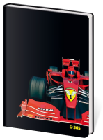 Památník čistý - Formula - CMK0702