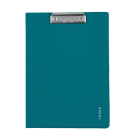 Dvojdeska A4 - VERDE milano - 5-496