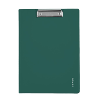 Dvojdeska A4 - VERDE zelená - 5-497