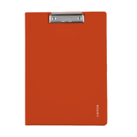 Dvojdeska A4 - VERDE cihlová - 5-499