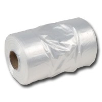 Mikrotenový sáček role - 30 x 40 cm - SRO-0004