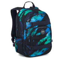 Studentský batoh Topgal VIKI - 26045 B