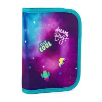 Jednopatrový školní penál - Dream - 9-82626