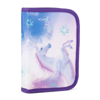 Jednopatrový školní penál - Pegas - 8-19726