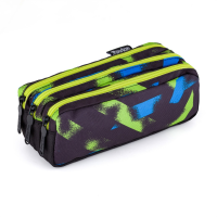 Pouzdro etue 3 zipy - Line boy - 8-89525










