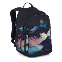 Školní batoh Topgal RONY - 26034 G