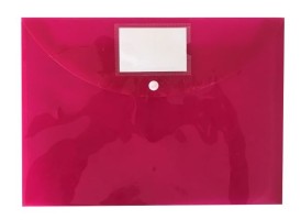 Desky s drukem A4 - růžové - A4r