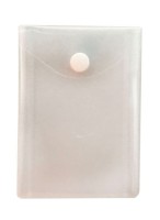 Spisové desky s drukem A7 - vertikální - čirá - A7/R12486