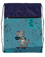 Sáček na cvičky Stil - Robot - 1523329