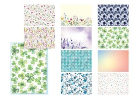 Dopisní obálka MFP C5 170 g/m2 - 5550405