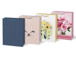 Dárková taška T10 - mix 38 - 33 x 45 x 15 cm - 5252887