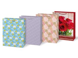 Dárková taška T10 - mix 39 - 33 x 45 x 15 cm - 5252888