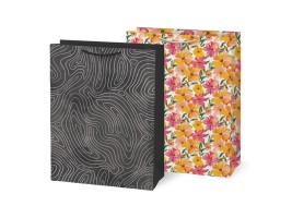 Dárková taška T14 - mix V5 - 40,5 x 55,5 cm - 5252894