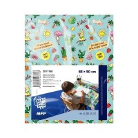 Ubrus do výtvarné výchovy 65 x 50 cm - Aloha! - motiv 1 - 2011188